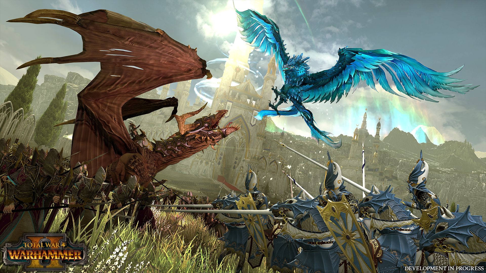 Total War: Warhammer II - Imagen 32